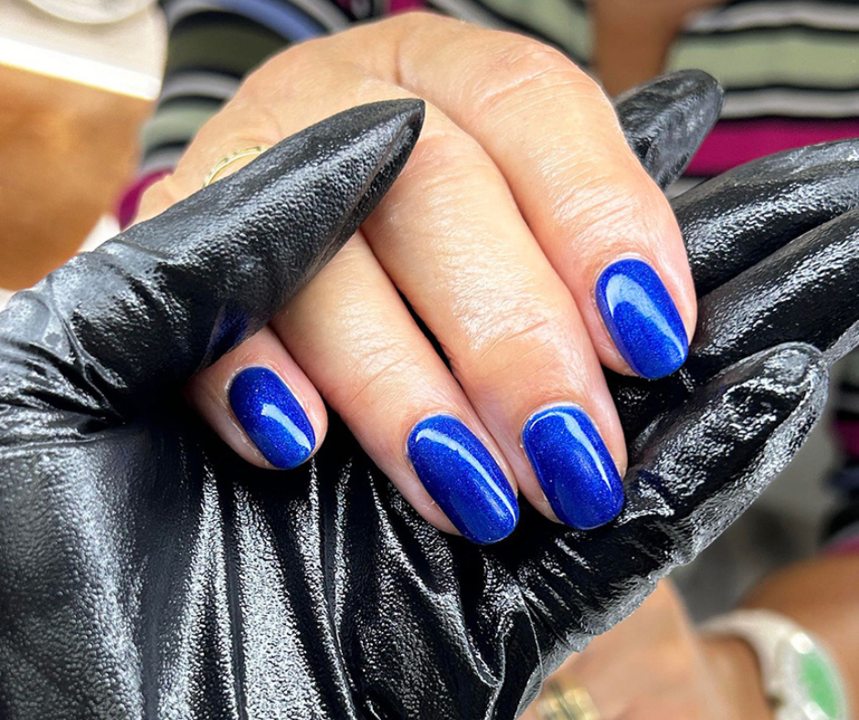 Midnight Sky 15ml Gel Polish