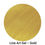 Thumbnail: Line Art Gel - Gold