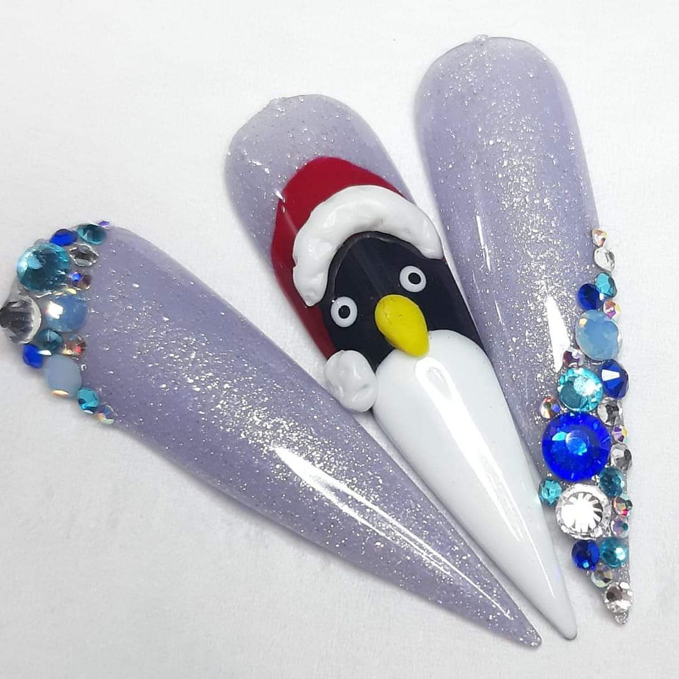 Thumbnail: Shamazing 15ml Gel Polish