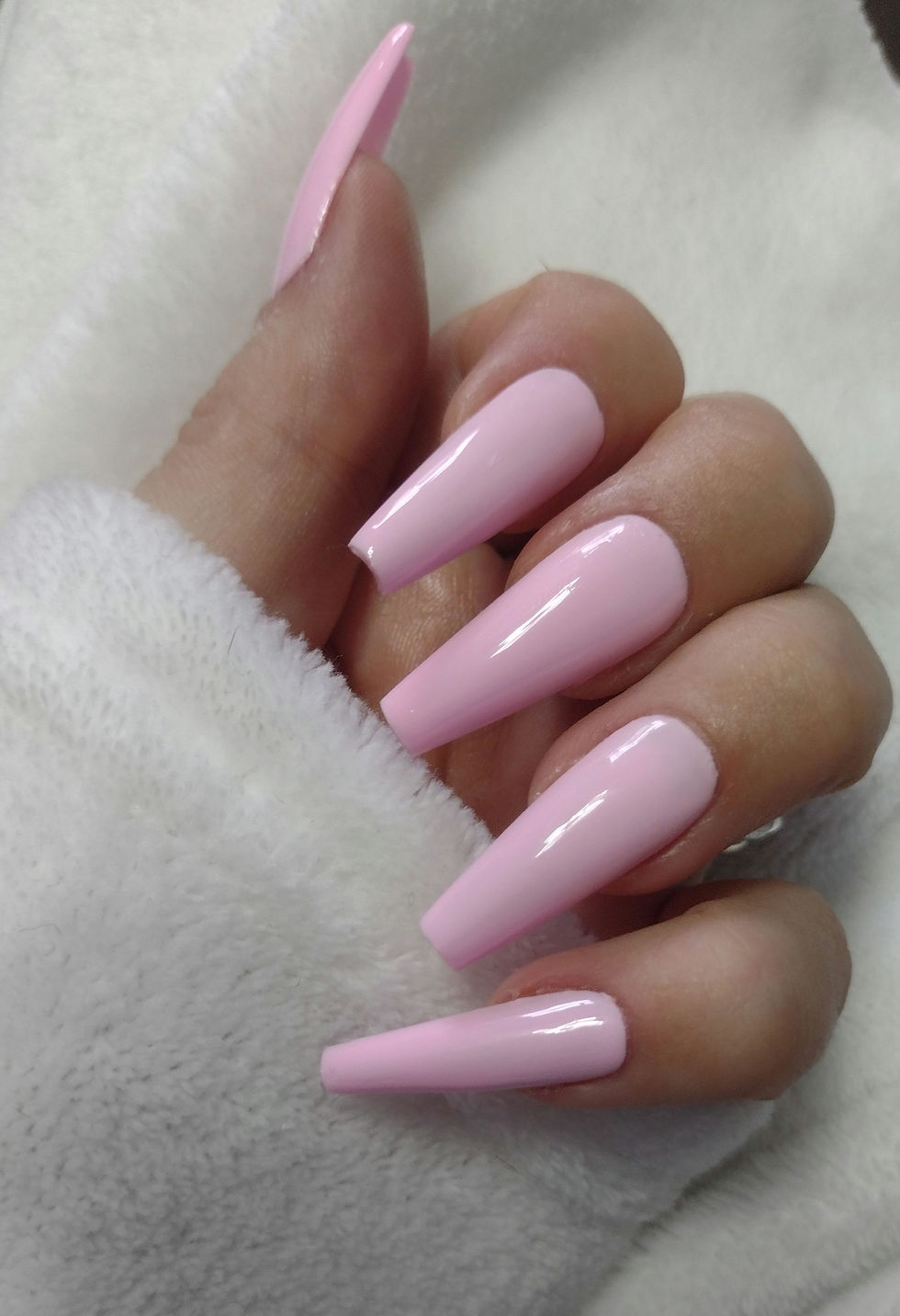 Aria 15ml Gel Polish