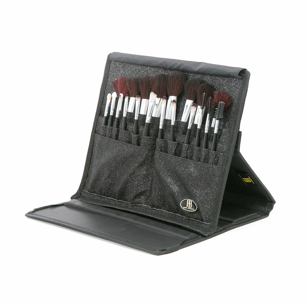 Thumbnail: Glitter Brush Holder