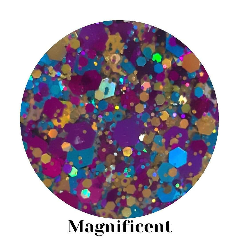 Magnificent 20g Acrylic Powder