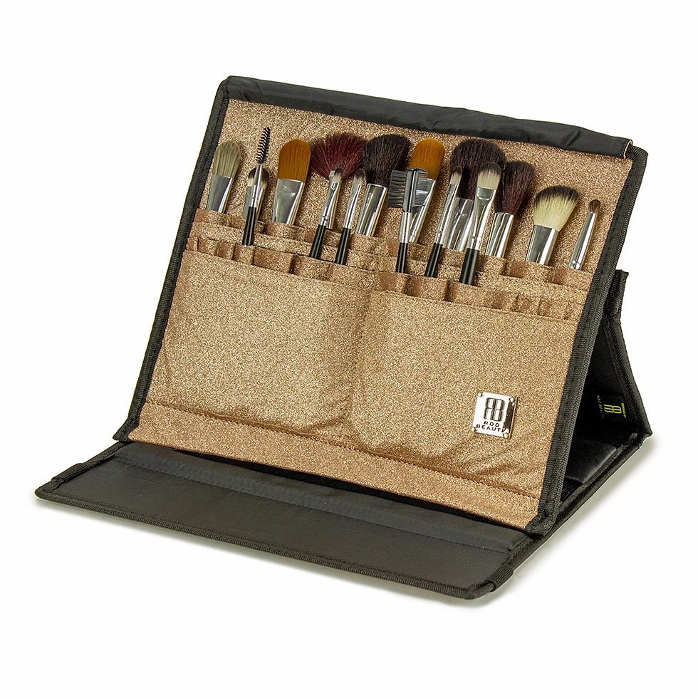 Thumbnail: Glitter Brush Holder