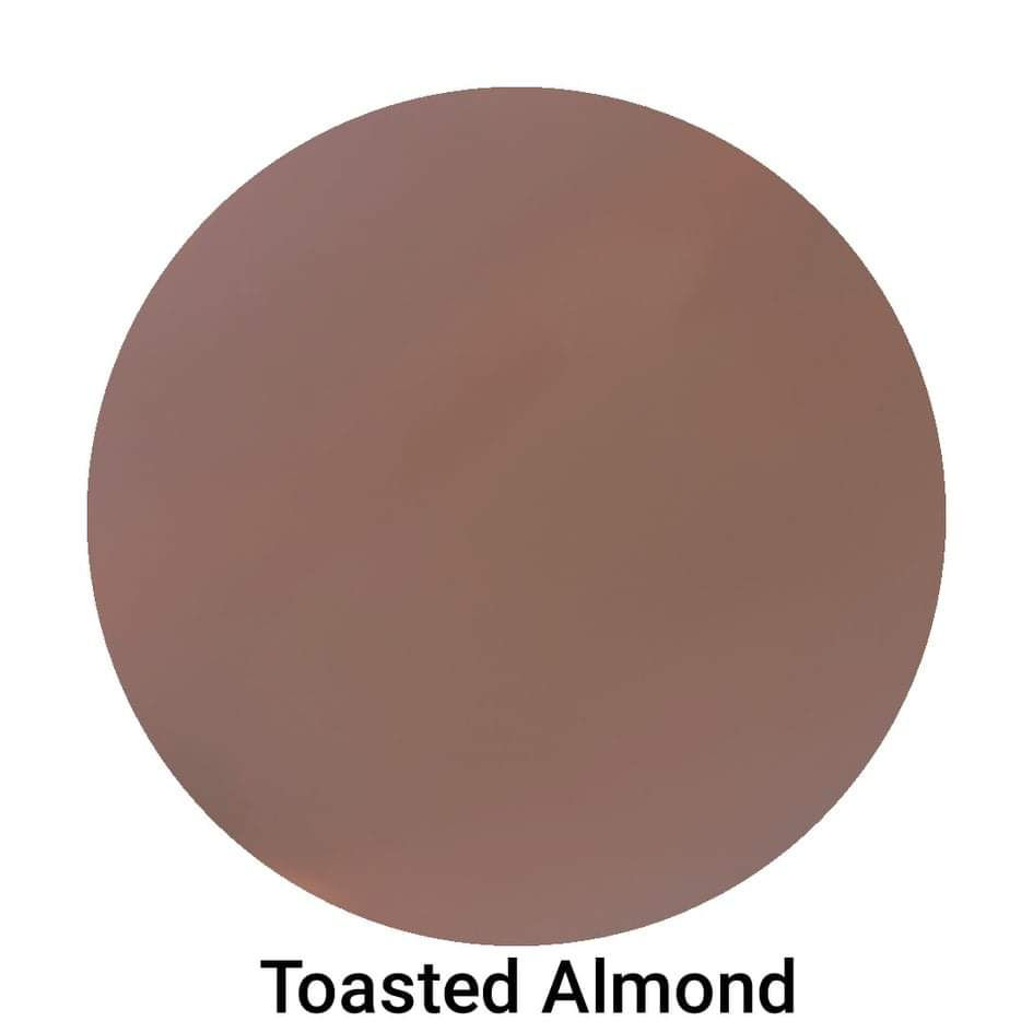 Thumbnail: Toasted Almond 15ml Gel Polish