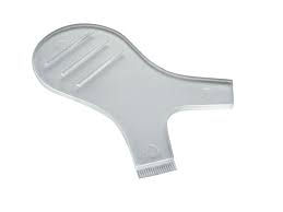 Hive Lash Lifting Y Comb (5 Pack)