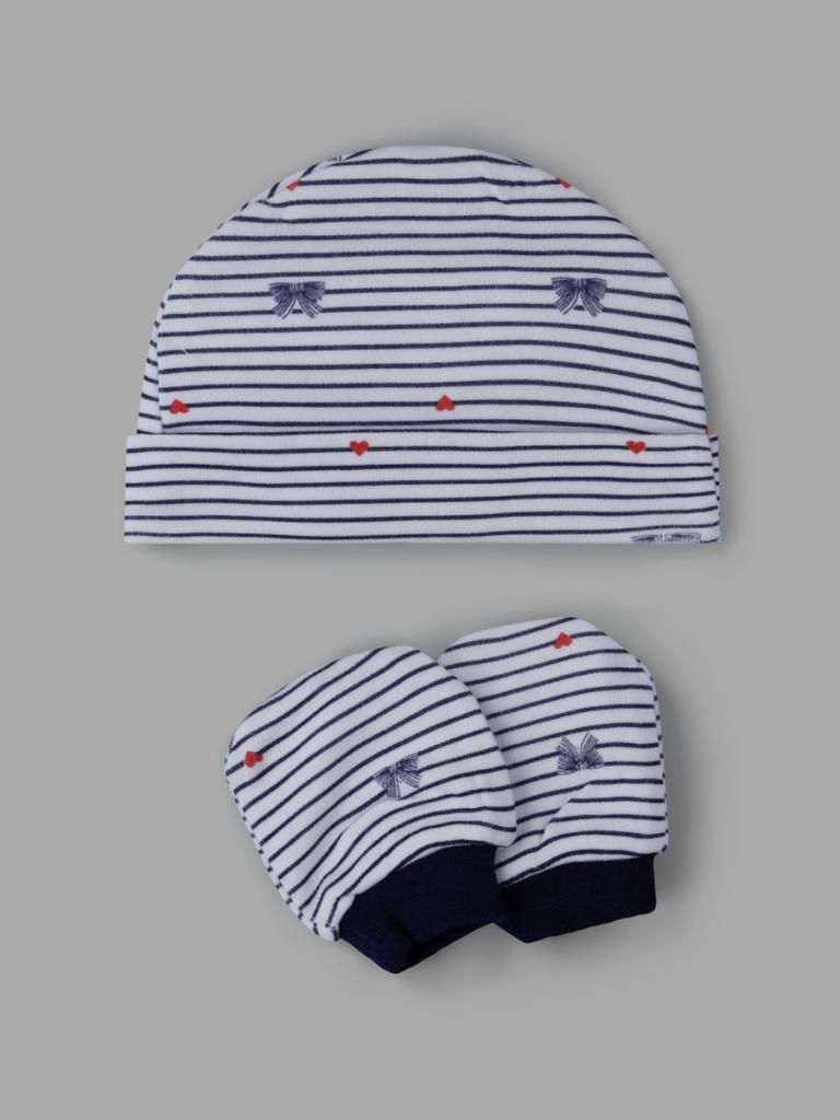 Thumbnail: Girls Bow 5 Piece Set