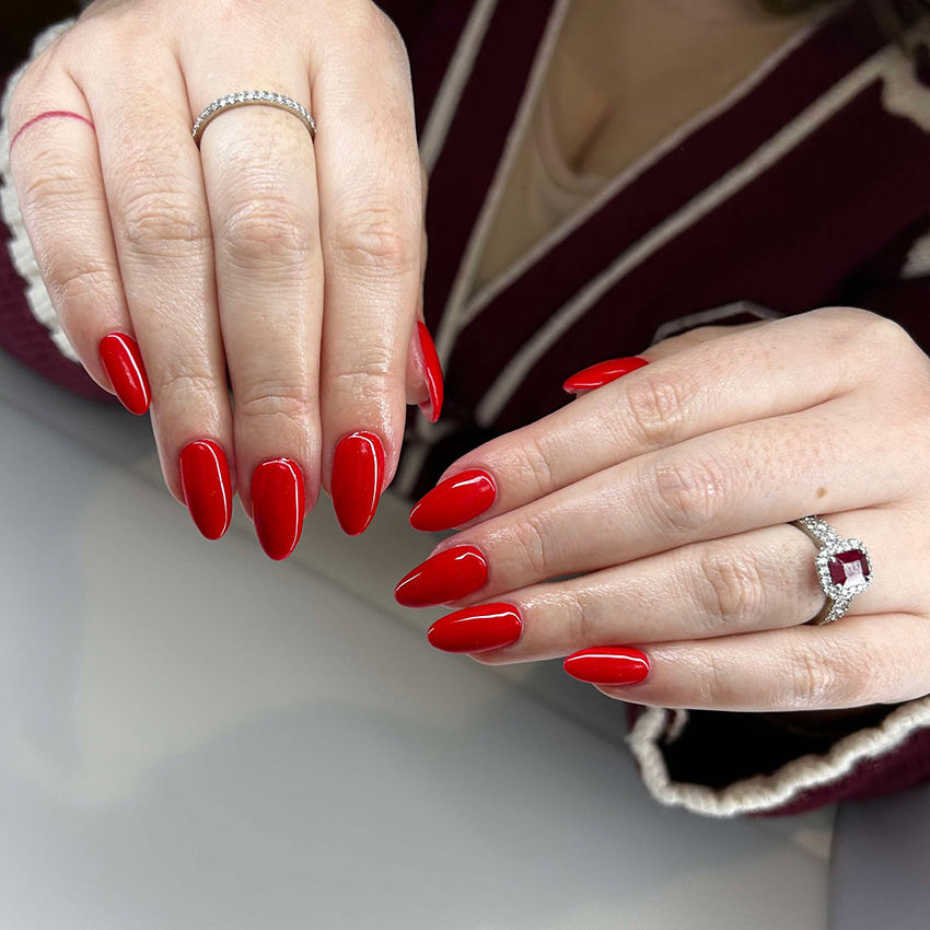 Thumbnail: Ladybug 15ml Gel Polish