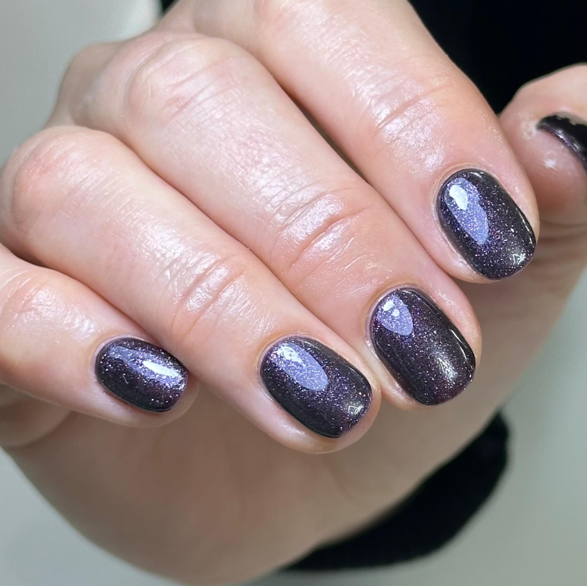 Raisin 15ml Gel Polish