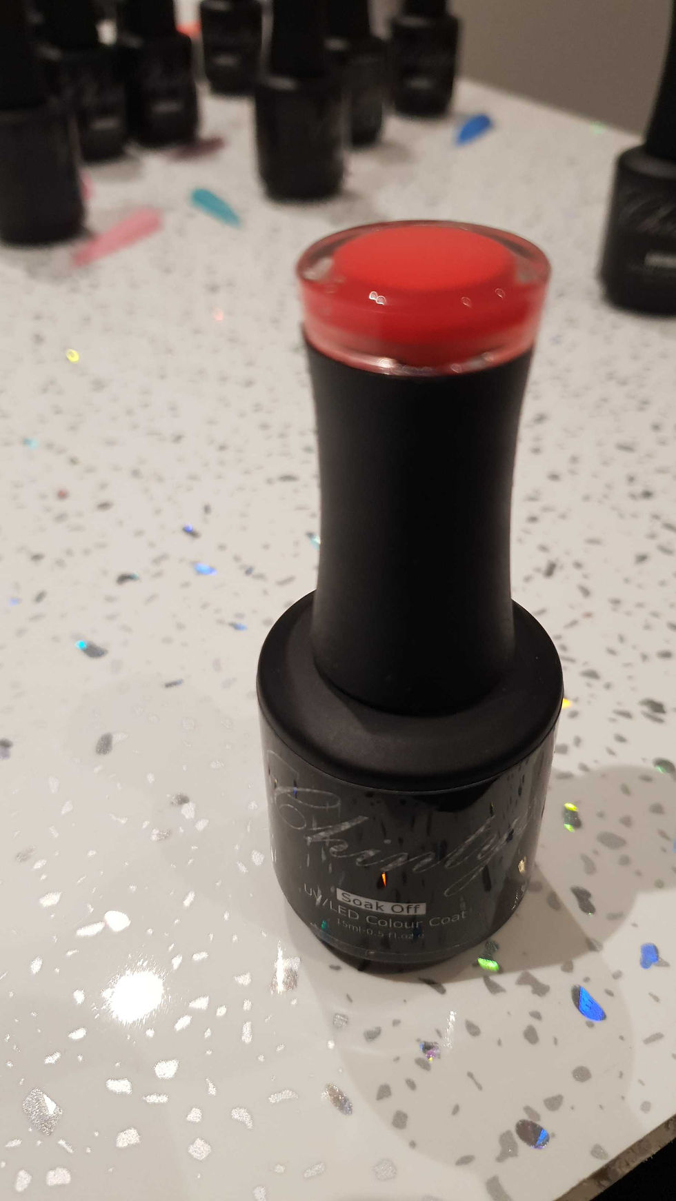 Thumbnail: Juicy 15ml Gel Polish