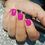 Thumbnail: Magenta 15ml Gel Polish
