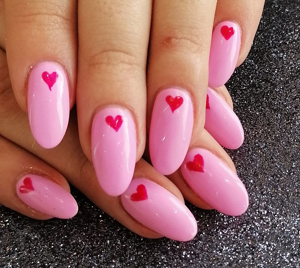 Thumbnail: Trendsetter 15ml Gel Polish