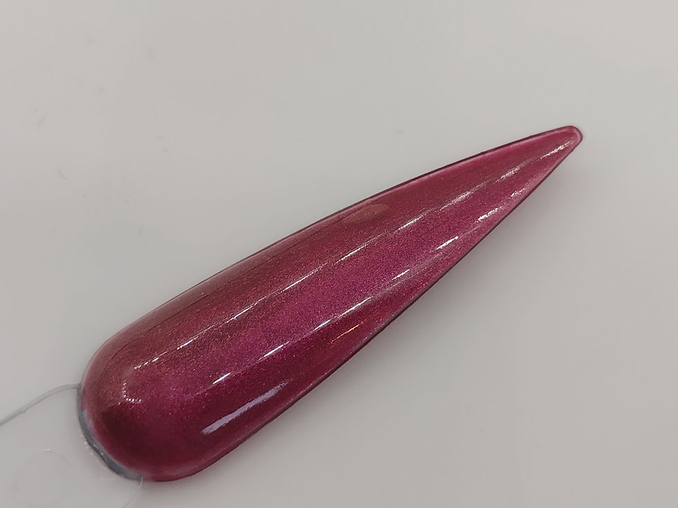 Thumbnail: Metallic Rustic 15ml Gel Polish
