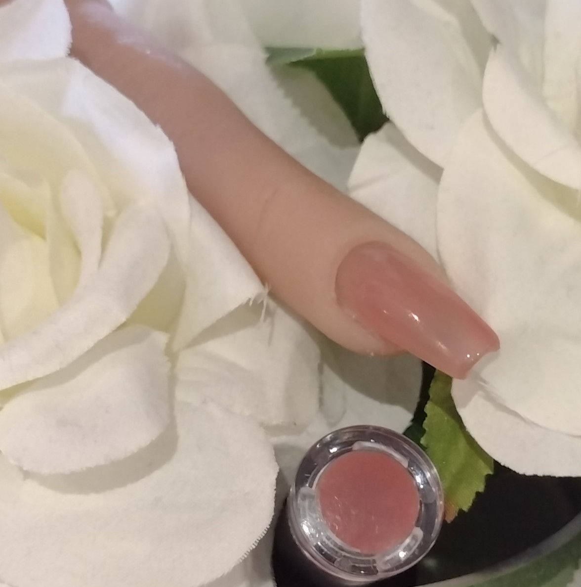 Truffle Builder Bottle 15ml