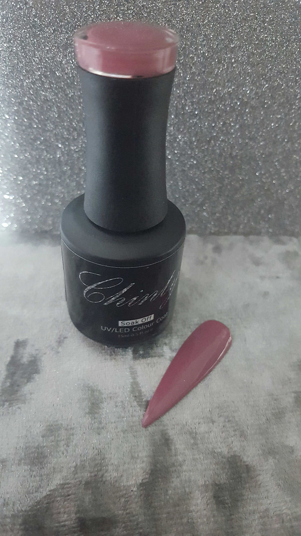Thumbnail: Rita 15ml Gel Polish