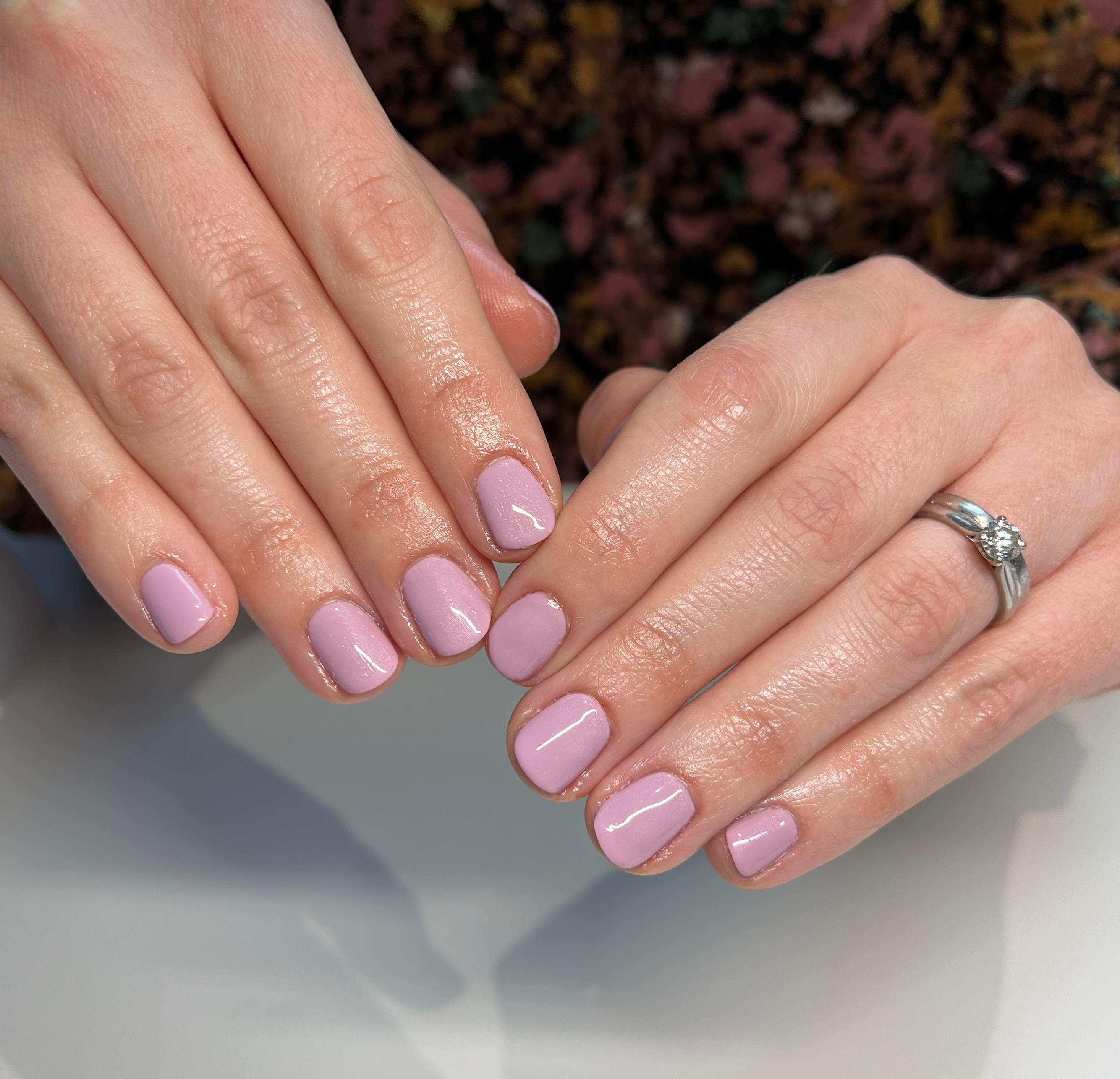 Marie 15ml Gel Polish