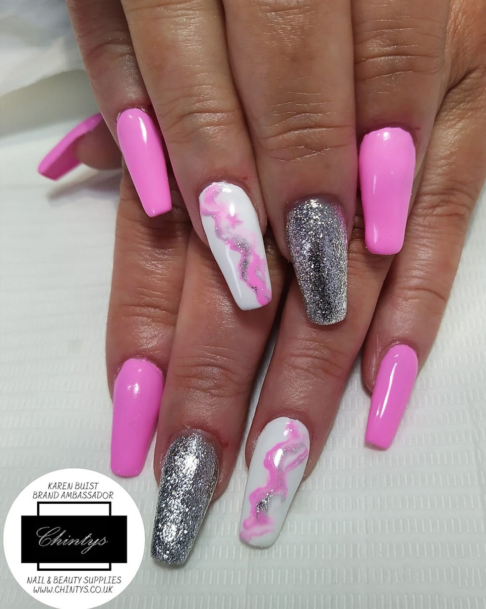 Thumbnail: Rumour 15ml Gel Polish