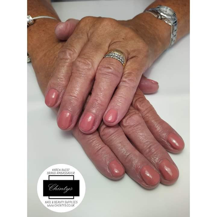 Thumbnail: Terry 15ml Gel Polish