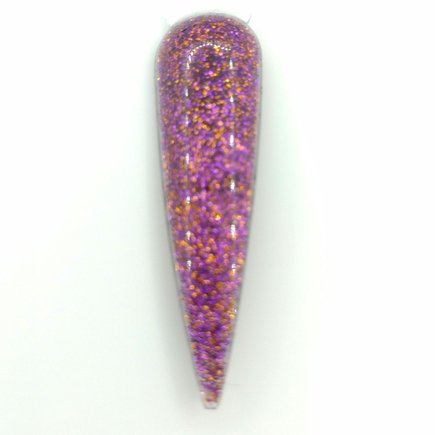 Crazy For Purple 20g Acrylic Powder