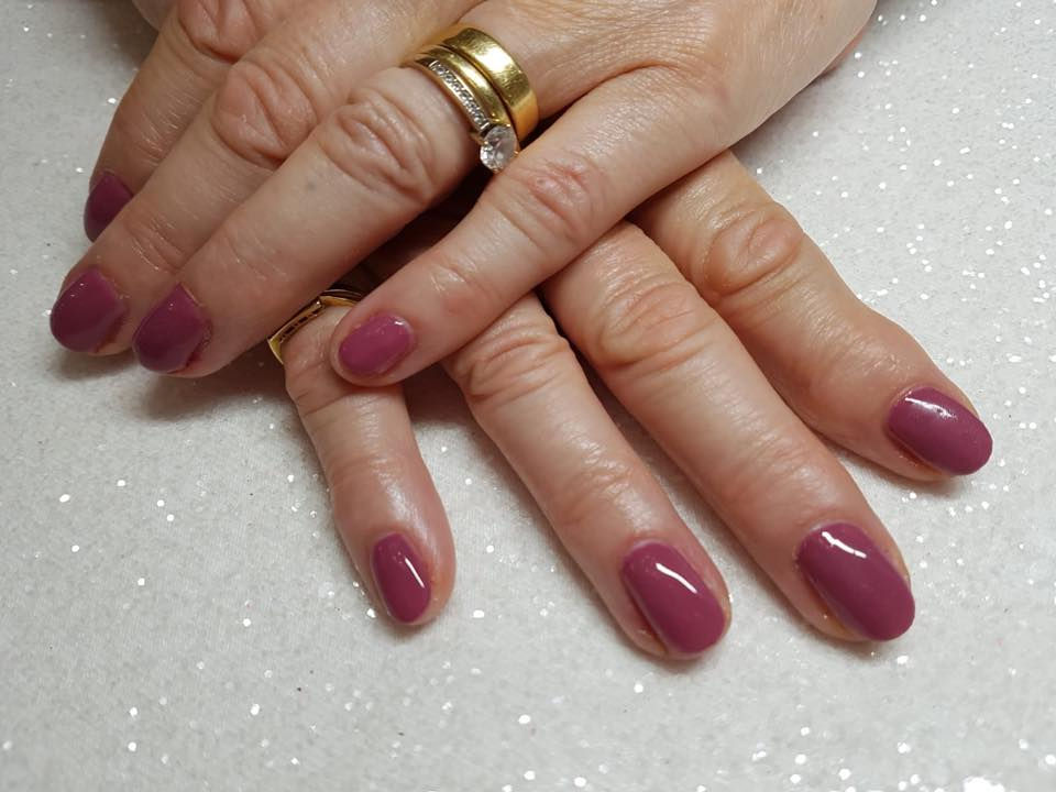 Thumbnail: Rita 15ml Gel Polish