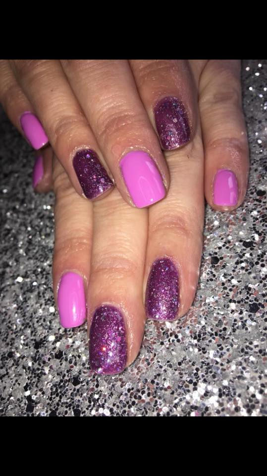 Thumbnail: Majestic 15ml Gel Polish