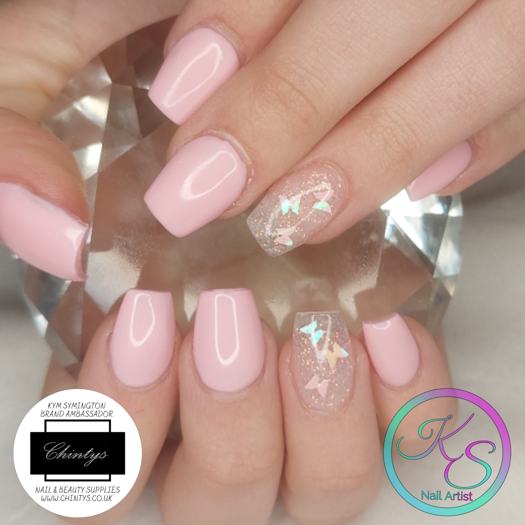 Playdate 15ml Gel Polish