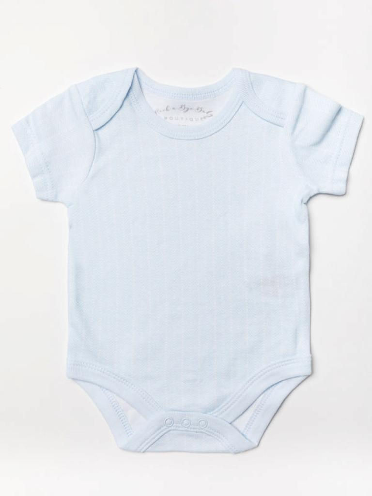 Thumbnail: Boys Teddy Bear 5 Piece Set