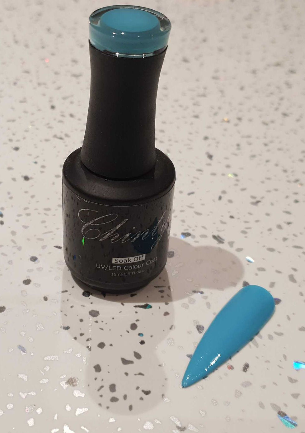 Thumbnail: Bleu 15ml Gel Polish