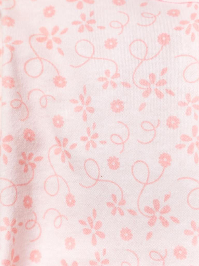 Thumbnail: Girls Floral 5 Piece Set - Pink