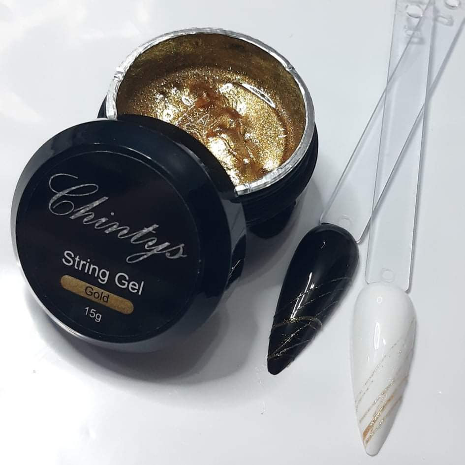 Thumbnail: String Gel Collection 12 Pots