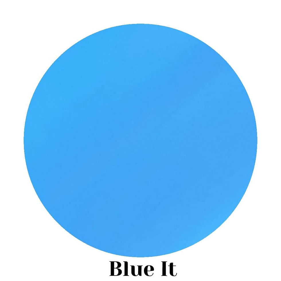 Thumbnail: Blue It 15ml Gel Polish