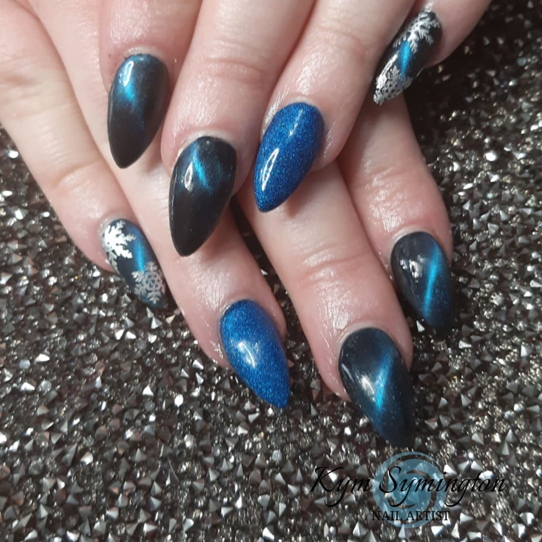 Akira Cat's Eye 15ml Gel Polish