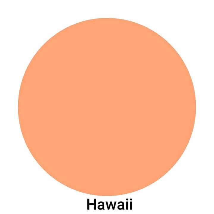 Thumbnail: Hawaii 15ml Gel Polish