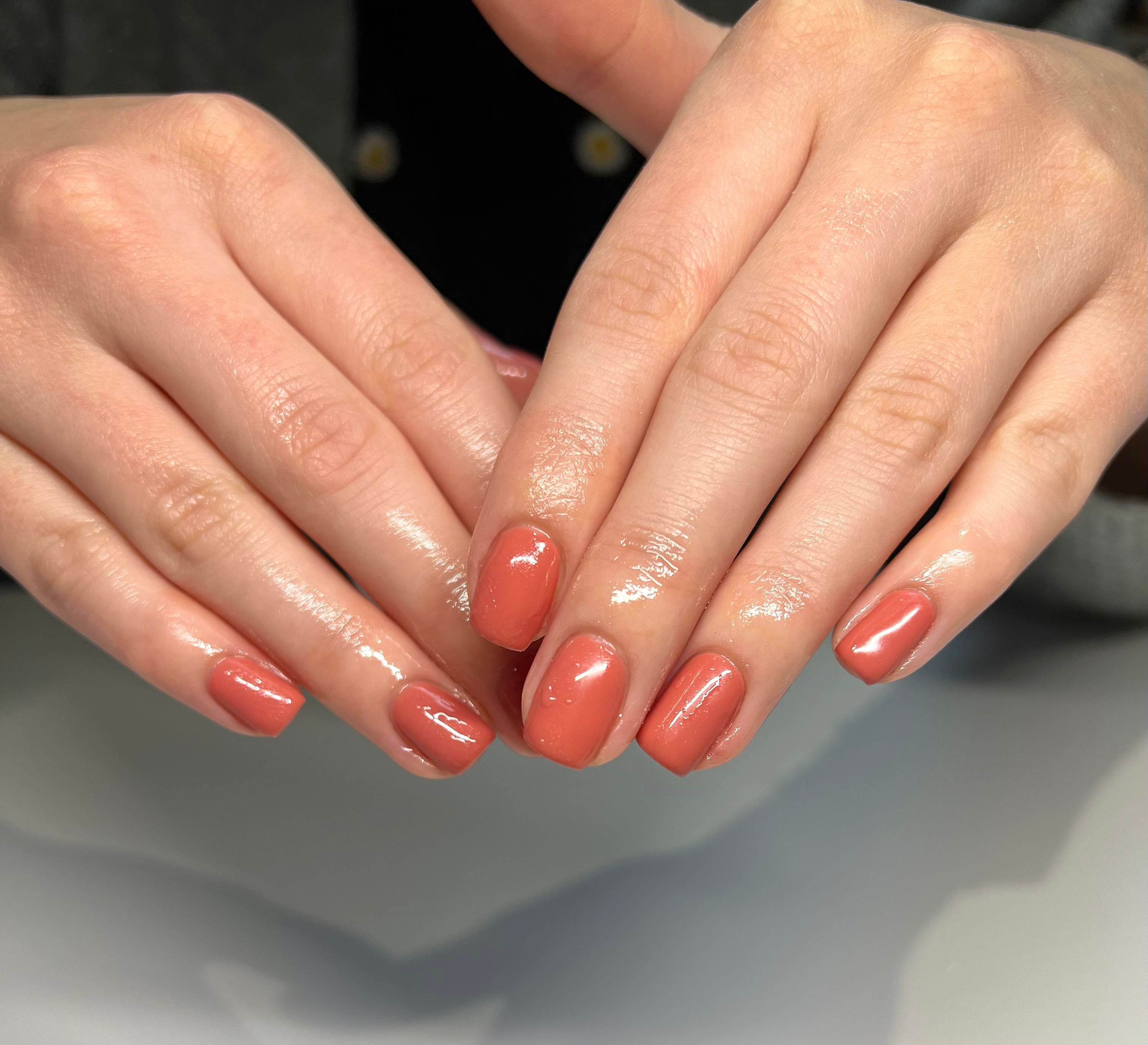 Terry 15ml Gel Polish