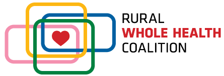 Rural Whole Health Coalition logo
