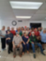 Family Service Presa - Southside Collaborative Community Health Club