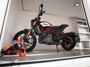 Need to Move Your Bike? A Guide to Safe Motorcycle Transport