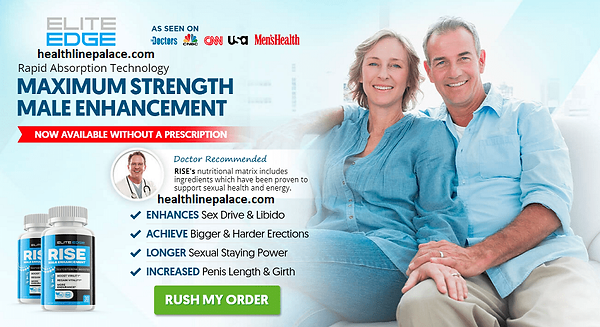 Elite Edge RISE healthline