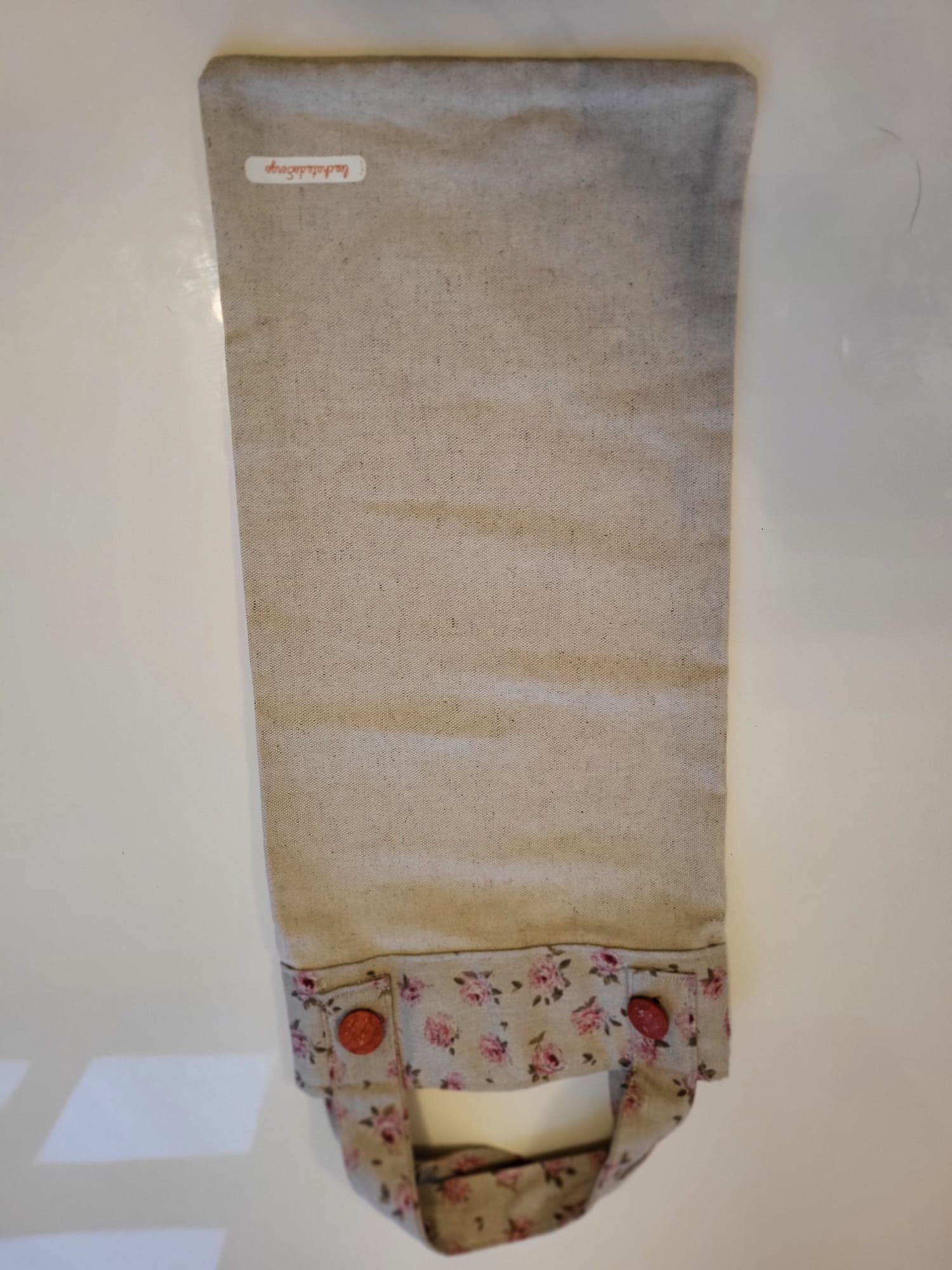 Sac à pain (SP002)