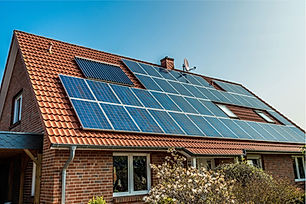Zonnepanelen Installatie