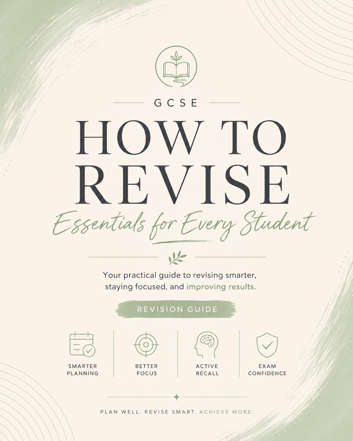 FREE How to Revise: Essentials for Every Student