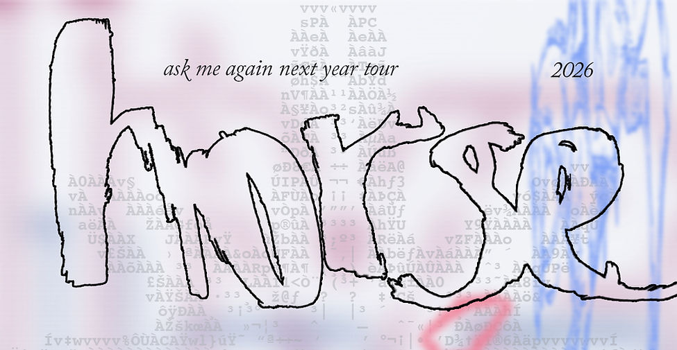 horse EP Tour poster_edited.jpg