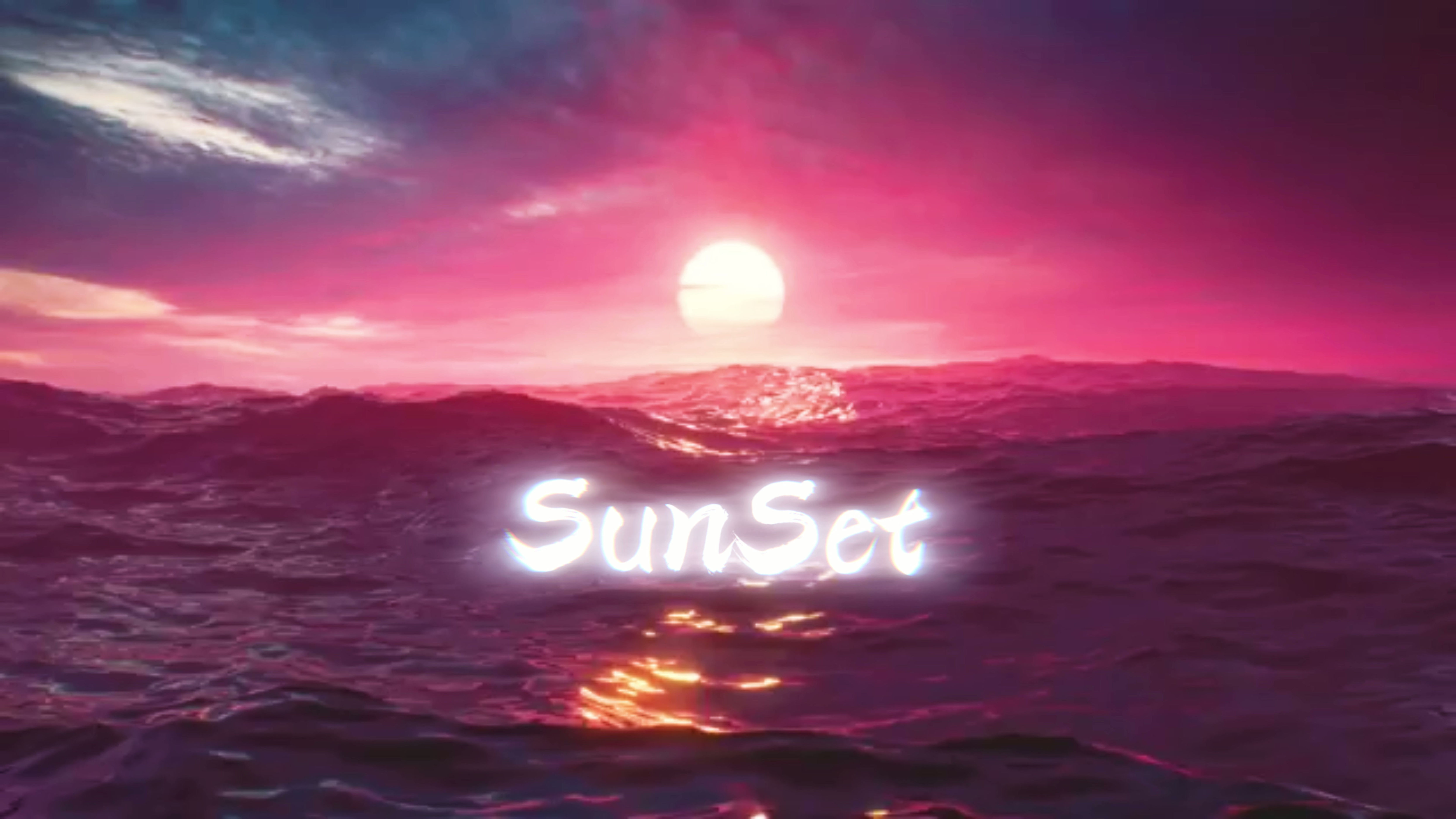'Sunset' Type Beat | Prod by @HunchoBeatz
