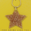 Thumbnail: Glitter Keychain - Star