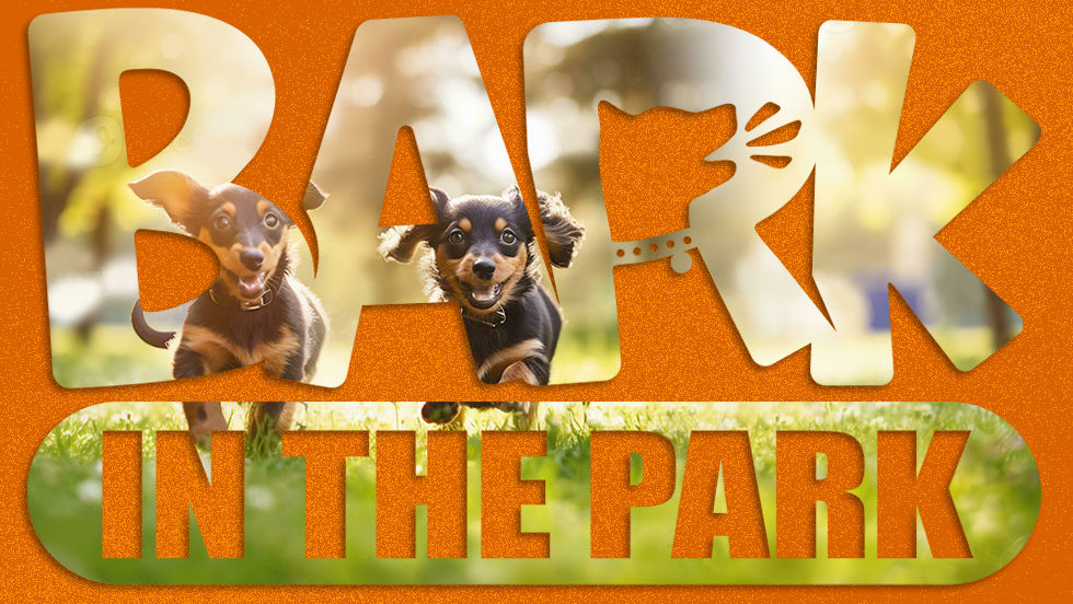 Bark in the Park