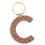 Thumbnail: Glitter Keychain - C