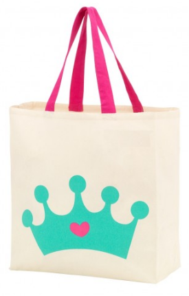Thumbnail: Halloween Canvas Tote Bags