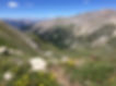 autour de briancon l'hiver