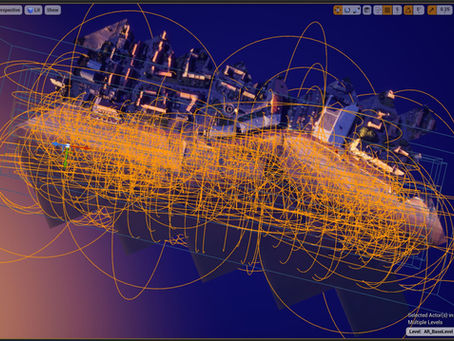 Augmenting the sounds of the sonic world around us