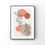Thumbnail: Set of 2 Scandi Prints - Style B
