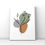 Thumbnail: Set of 3 Abstract Plant Prints